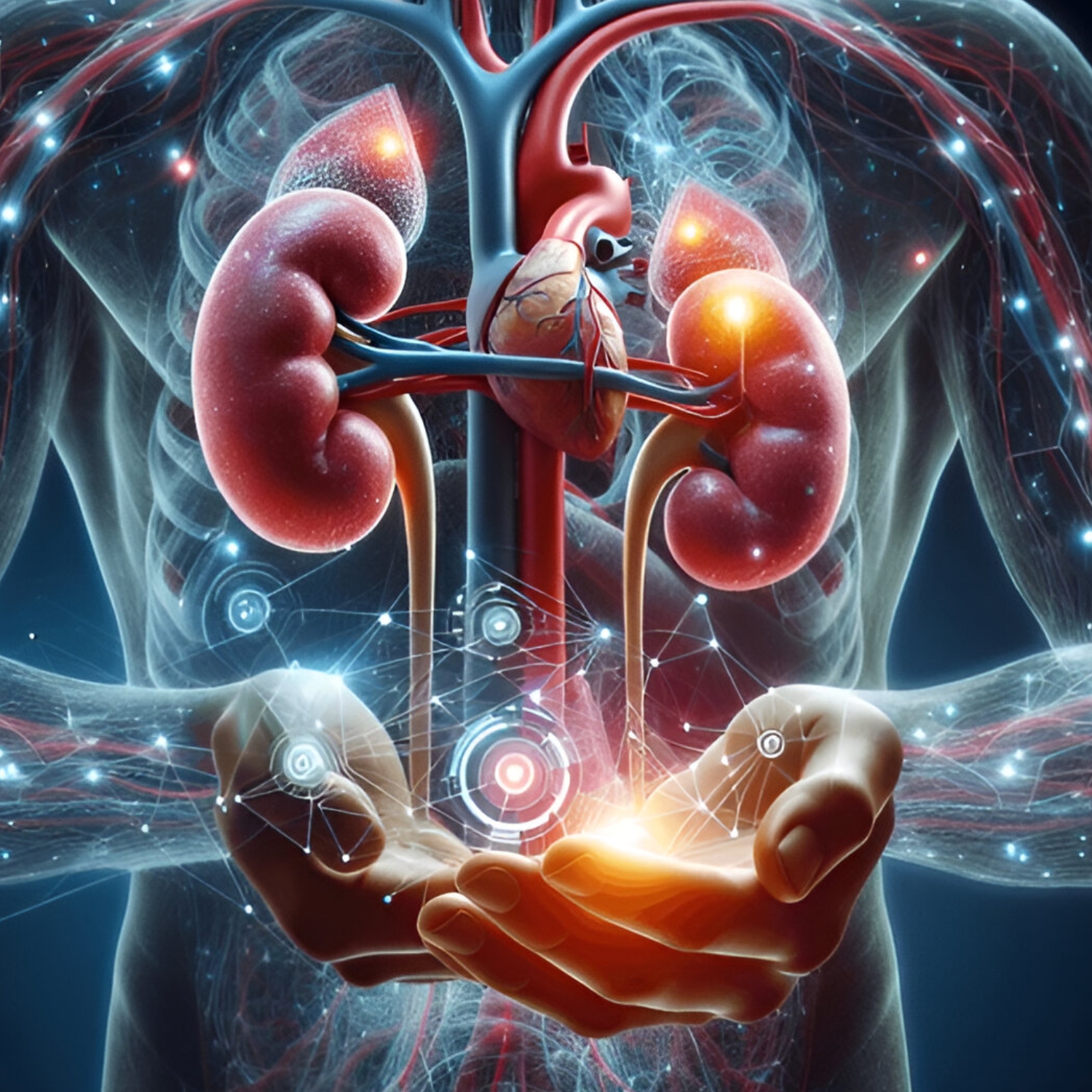 Ayurvedic treatment for Chronic Kidney Disease 